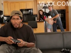 Cô chị gái họ dam dang của tôi