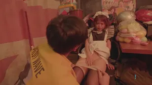 EKDV-176, EKDV-176 ?? gia sư みづなれいの でしようよ