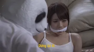 Vẻ đẹp thuần khiết của em kiếm khách yang hồ