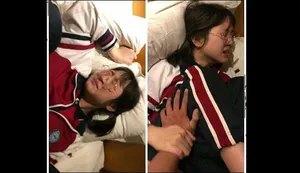 ông chồng mải mê công việc, cô vợ tìm đồng nghiệp thụ thai cho mình